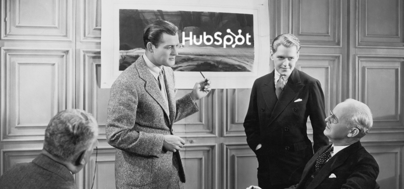 How to convince your boss to choose HubSpot