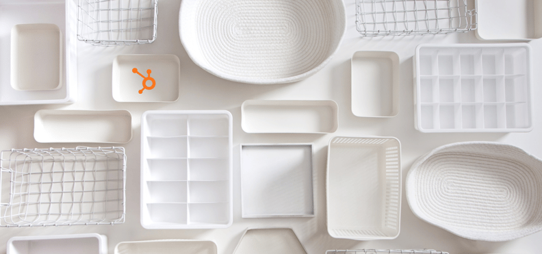 Fixing missing data and cleaning your crm