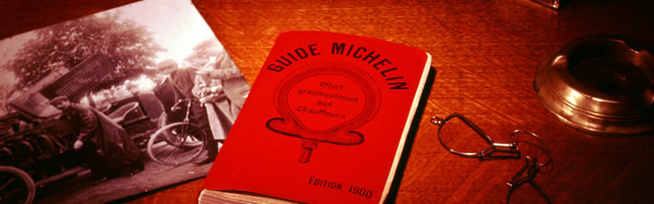 michelin guide