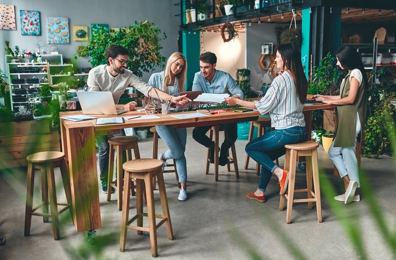 account based marketing abm