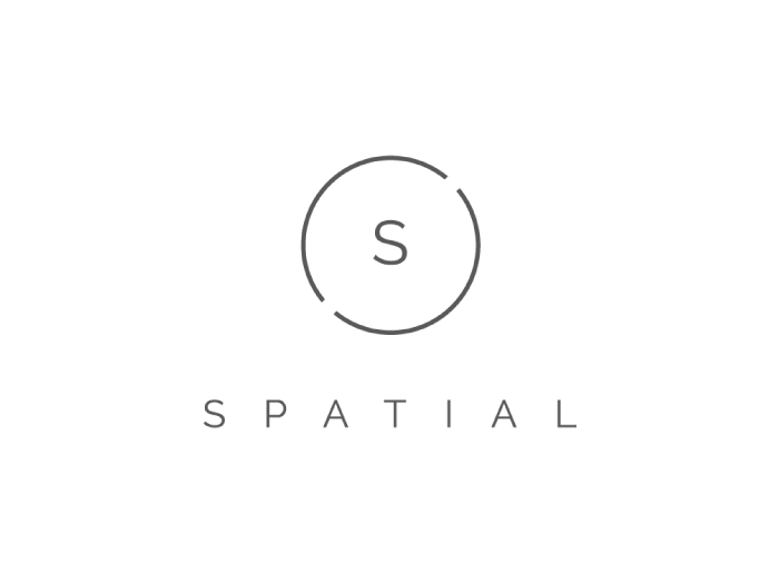 spatial property styling
