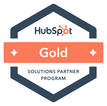 Hubspot gold