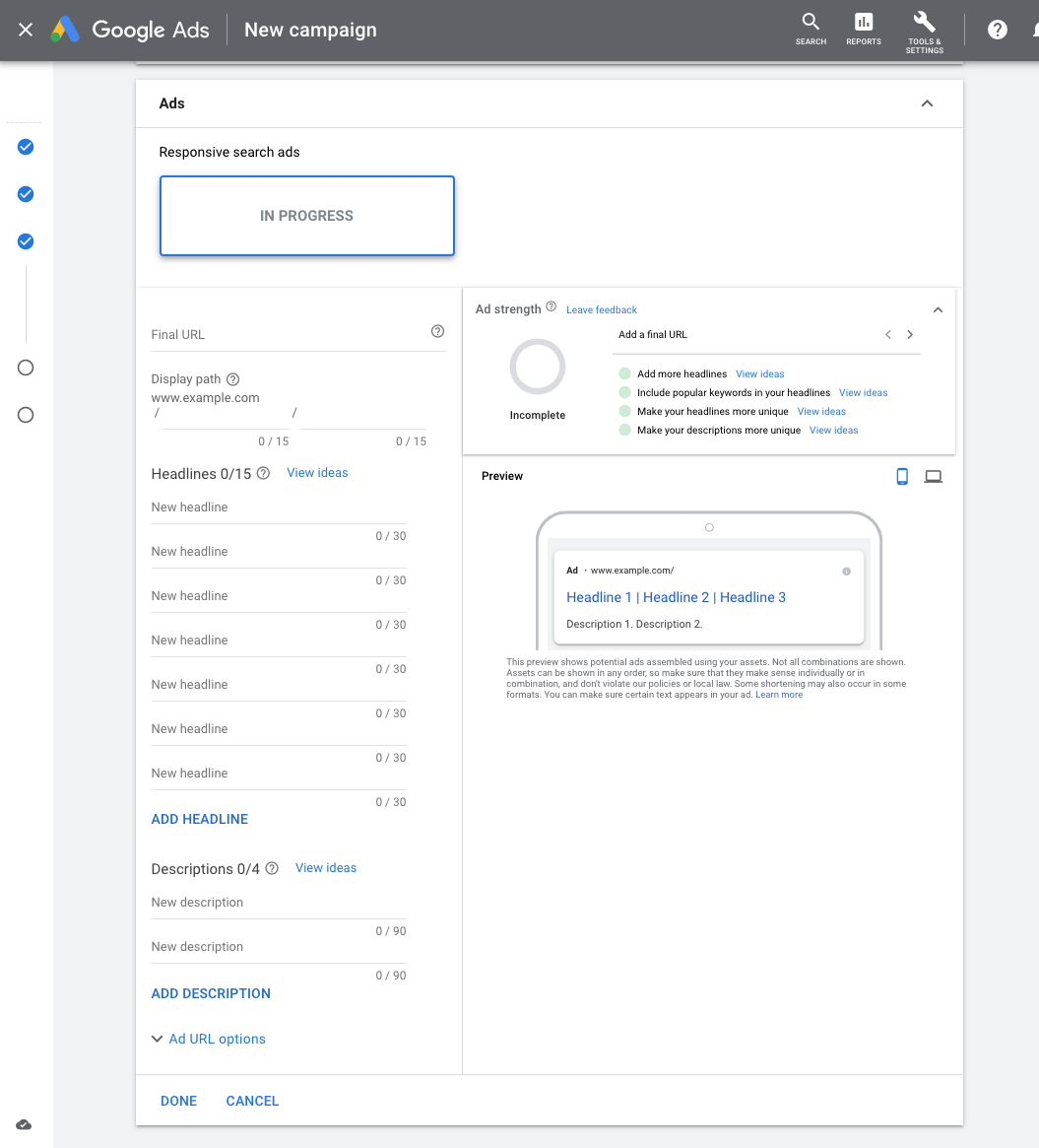 The Ultimate Guide to Google Ads