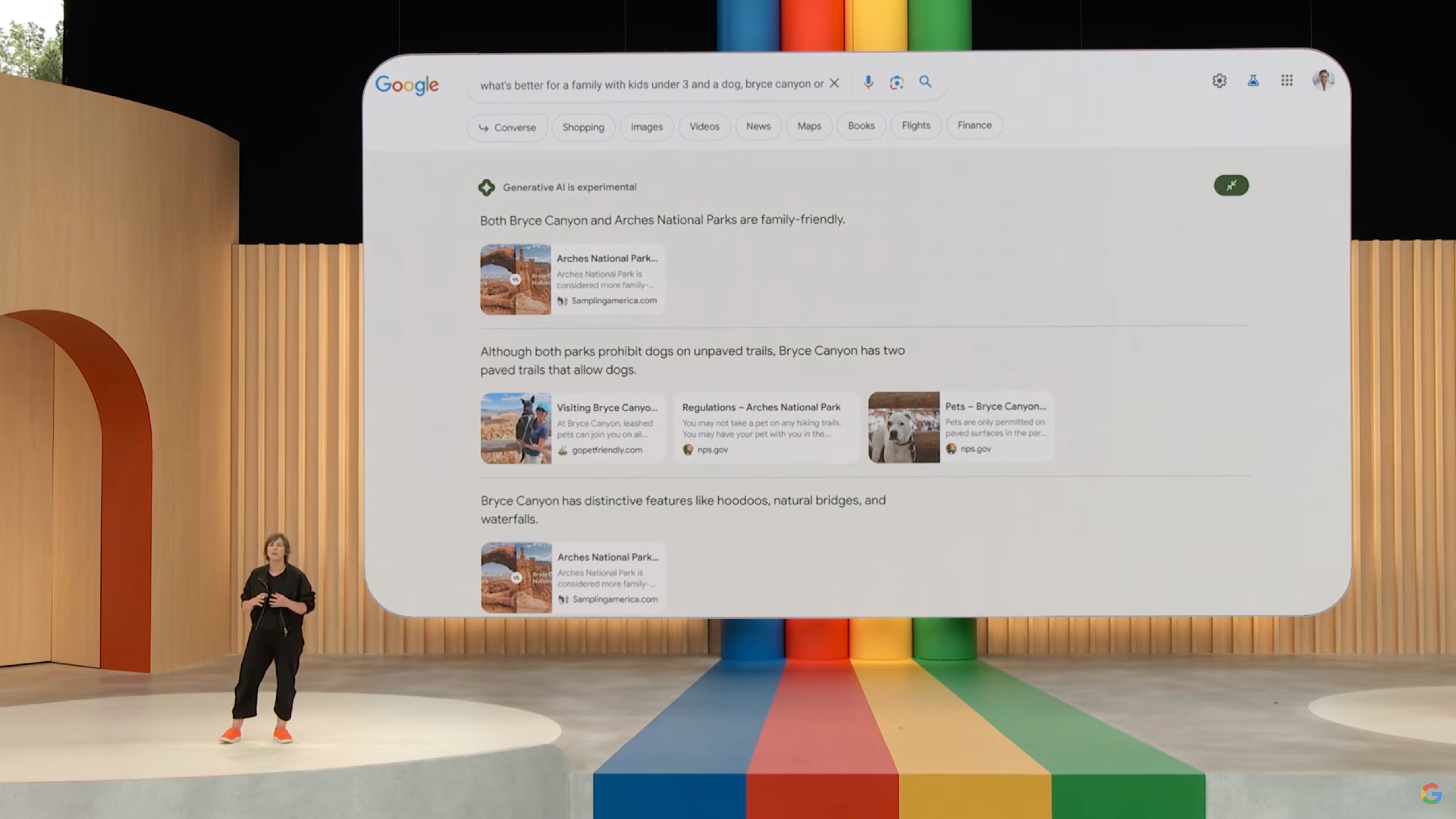 google io 2023