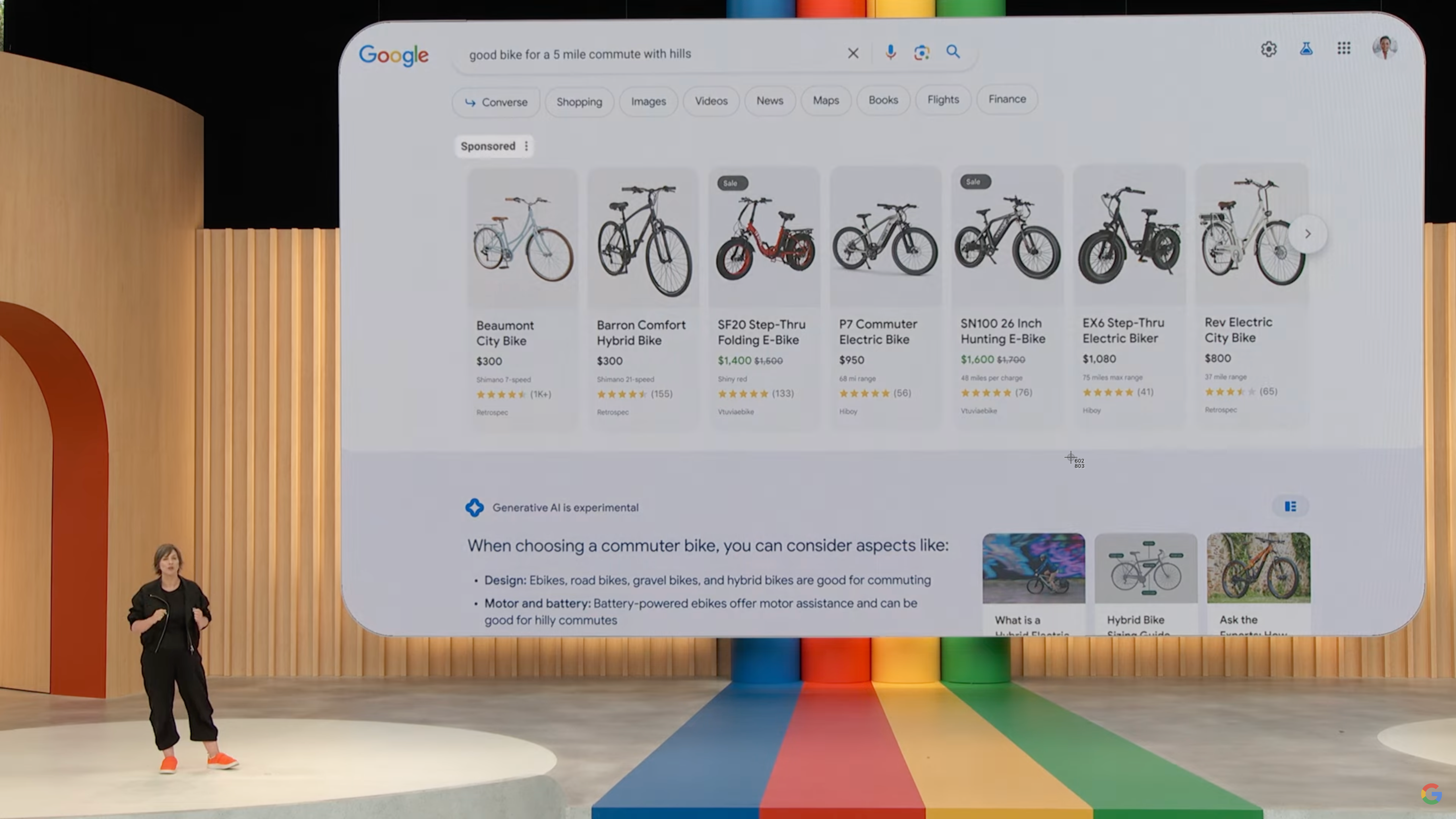 google io 2023