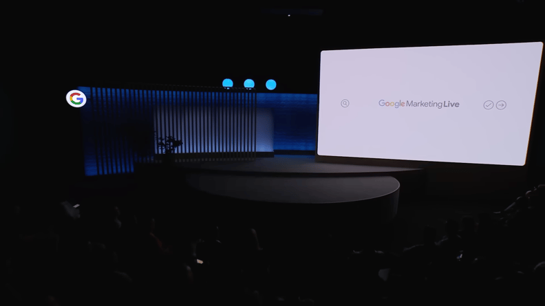 google marketing live 2023
