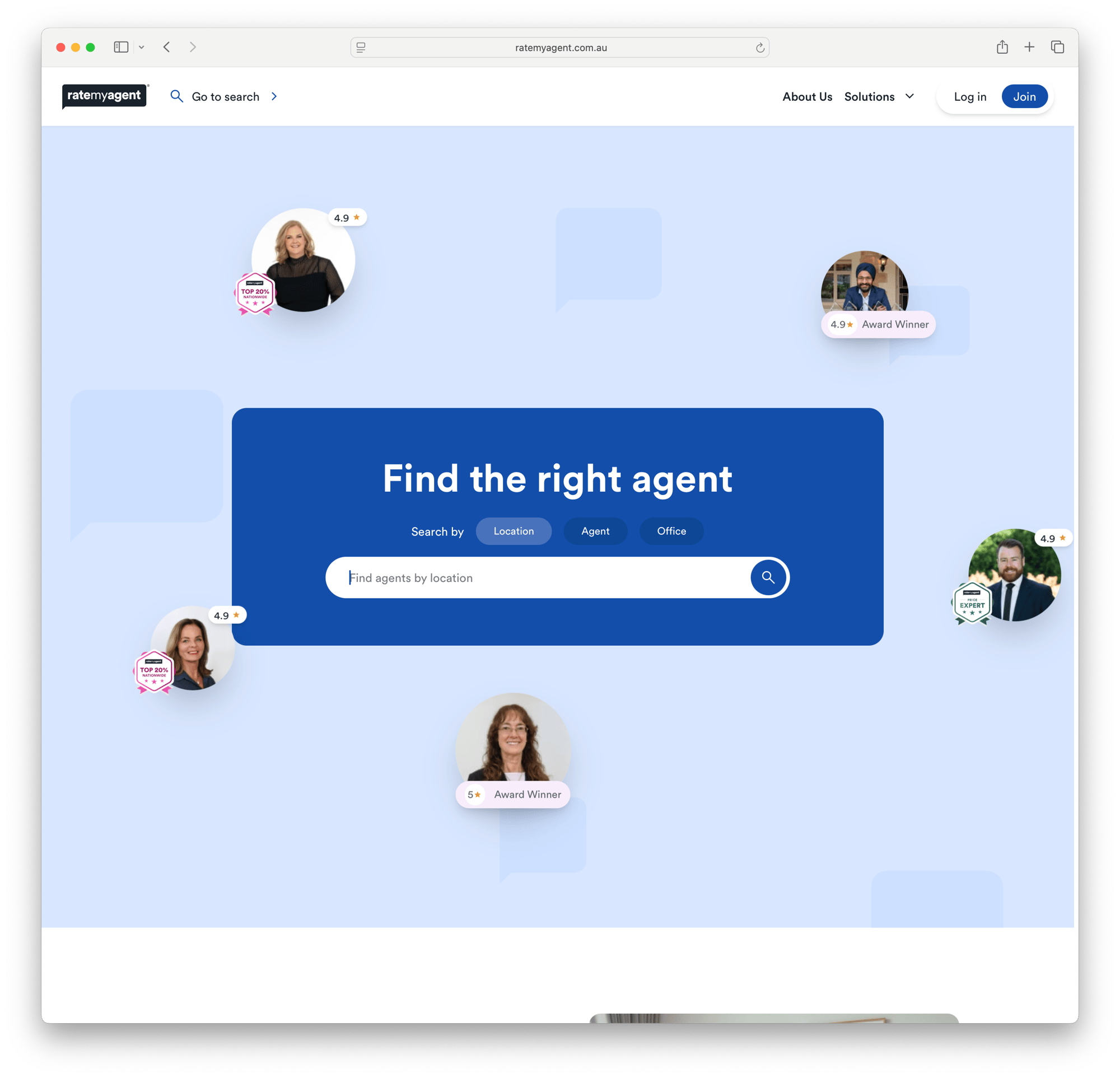 ratemyagent 1