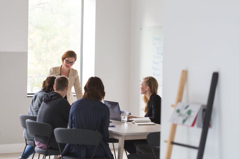 How to define a lead, MQL, SQL and opportunity