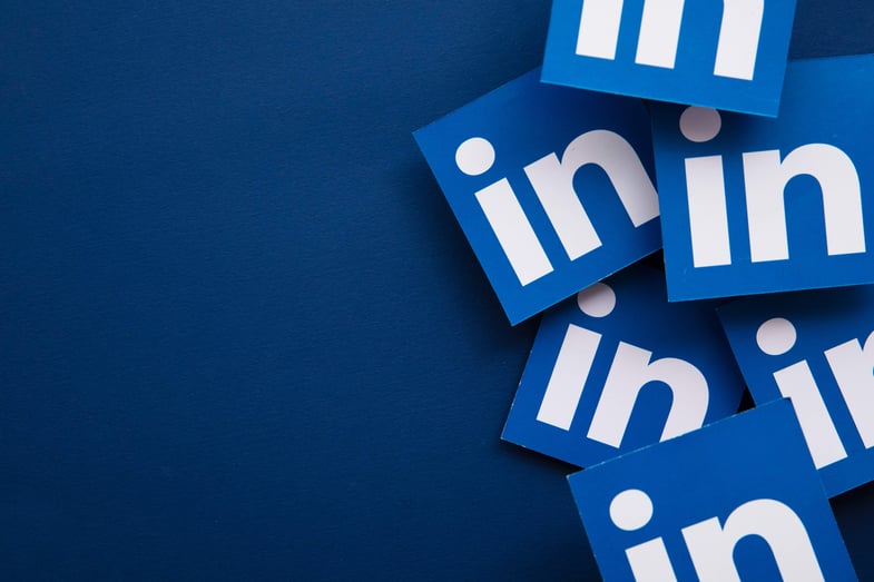 The Ultimate Guide to LinkedIn Marketing