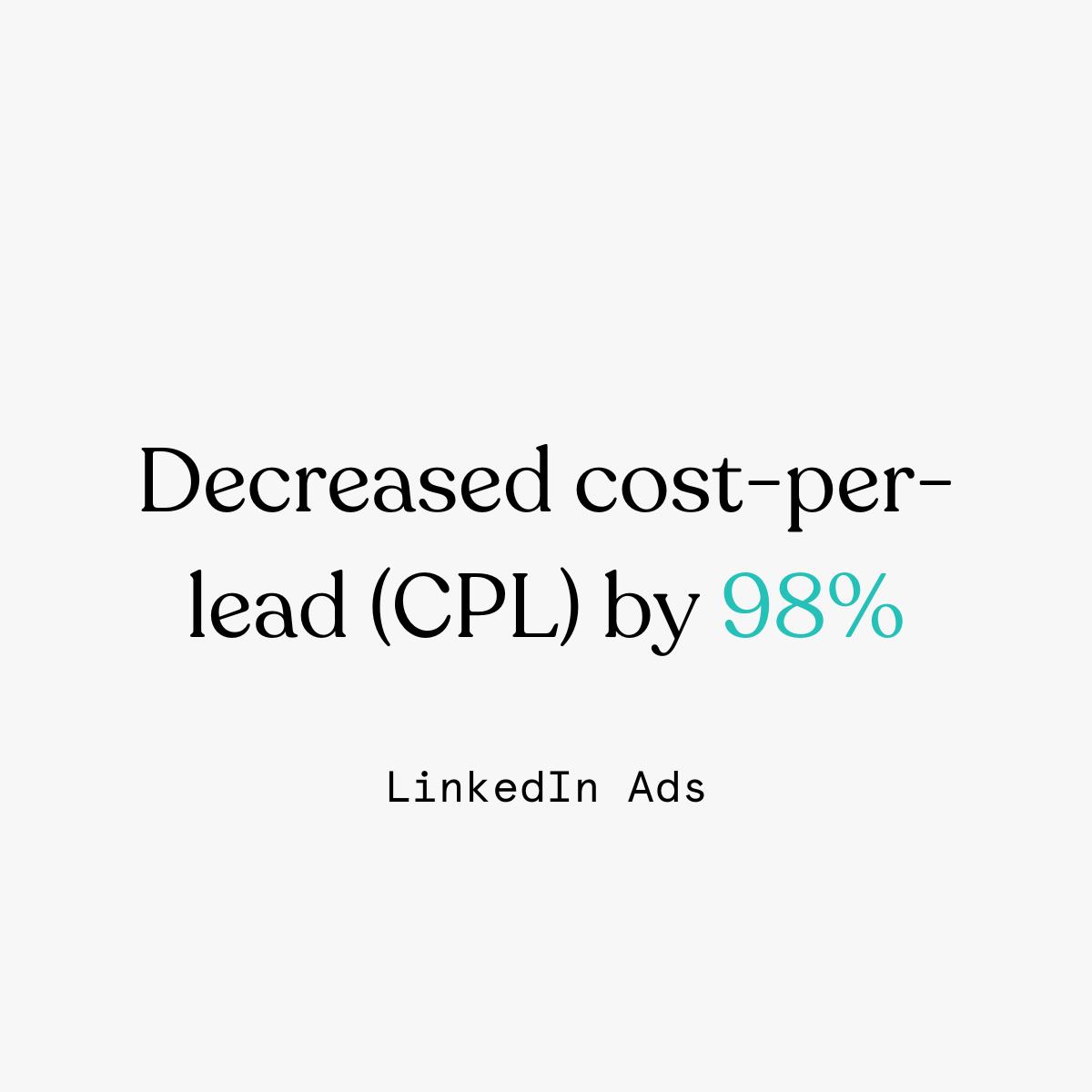 linkedin ads