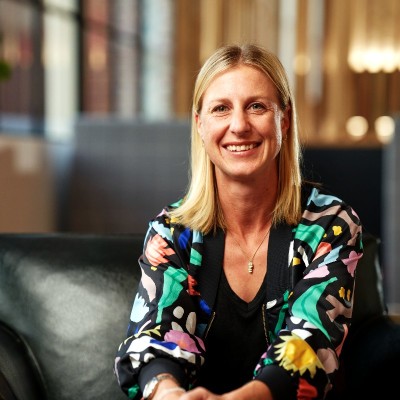 Georgie Leslie