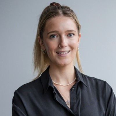 Angharad Saynor