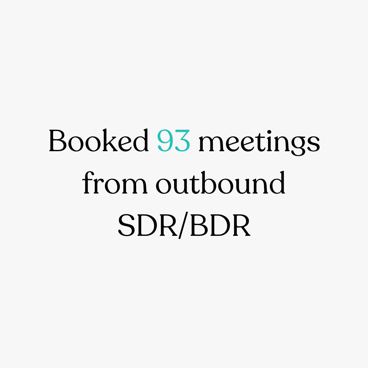 outbound