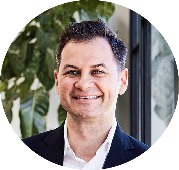 Nathan Reiche