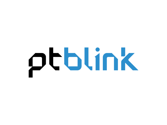 pt blink